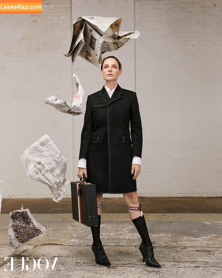 Rebecca Ferguson / officialrebeccaferguson leaked photo photo #0042