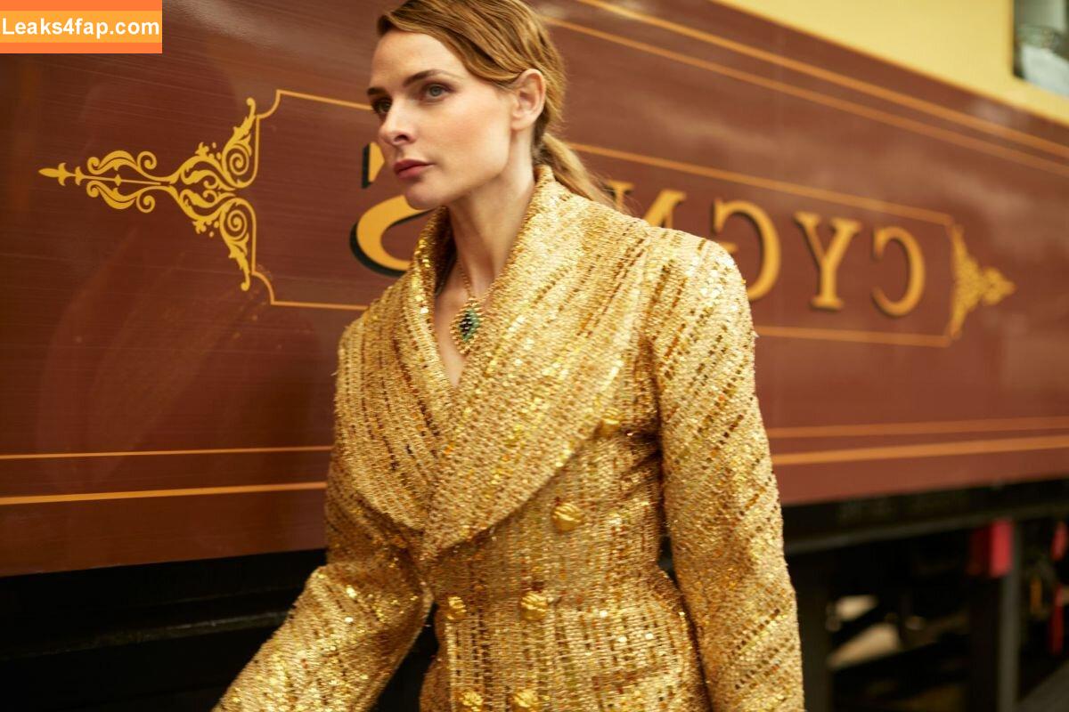 Rebecca Ferguson / officialrebeccaferguson leaked photo photo #0045