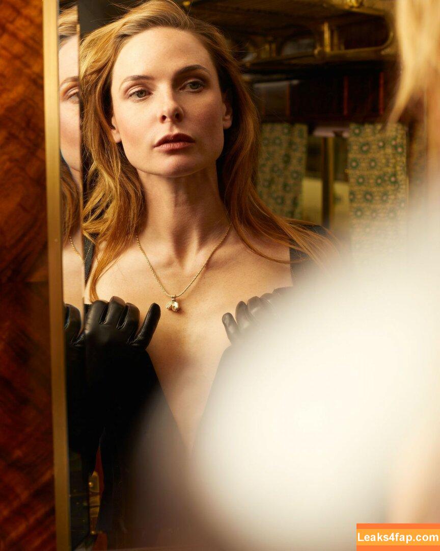 Rebecca Ferguson / officialrebeccaferguson слитое фото фото #0049