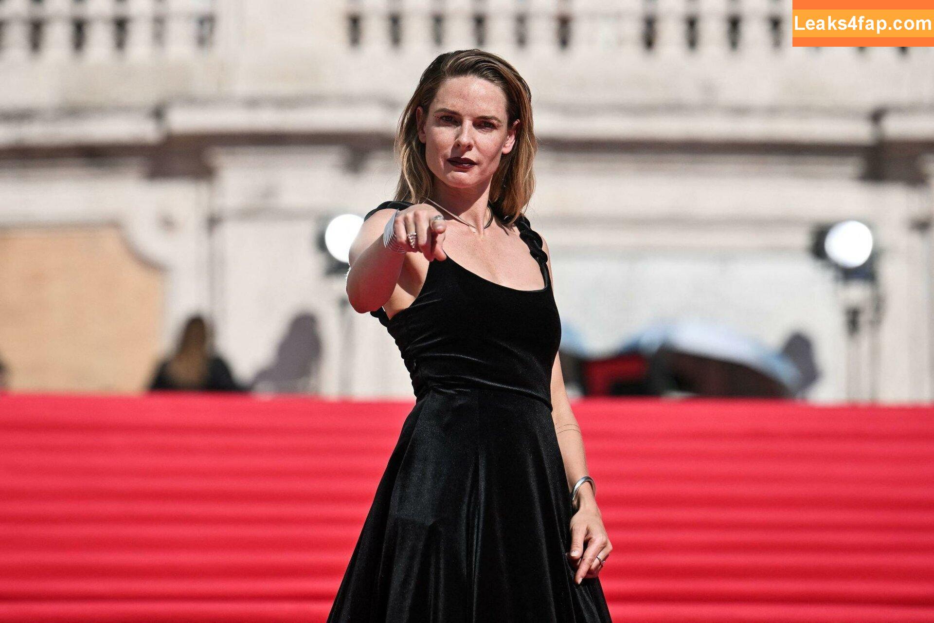 Rebecca Ferguson / officialrebeccaferguson leaked photo photo #0063