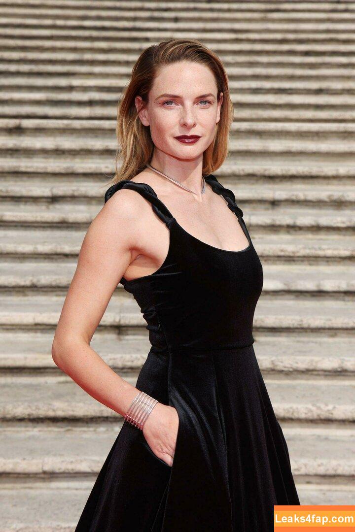 Rebecca Ferguson / officialrebeccaferguson leaked photo photo #0069