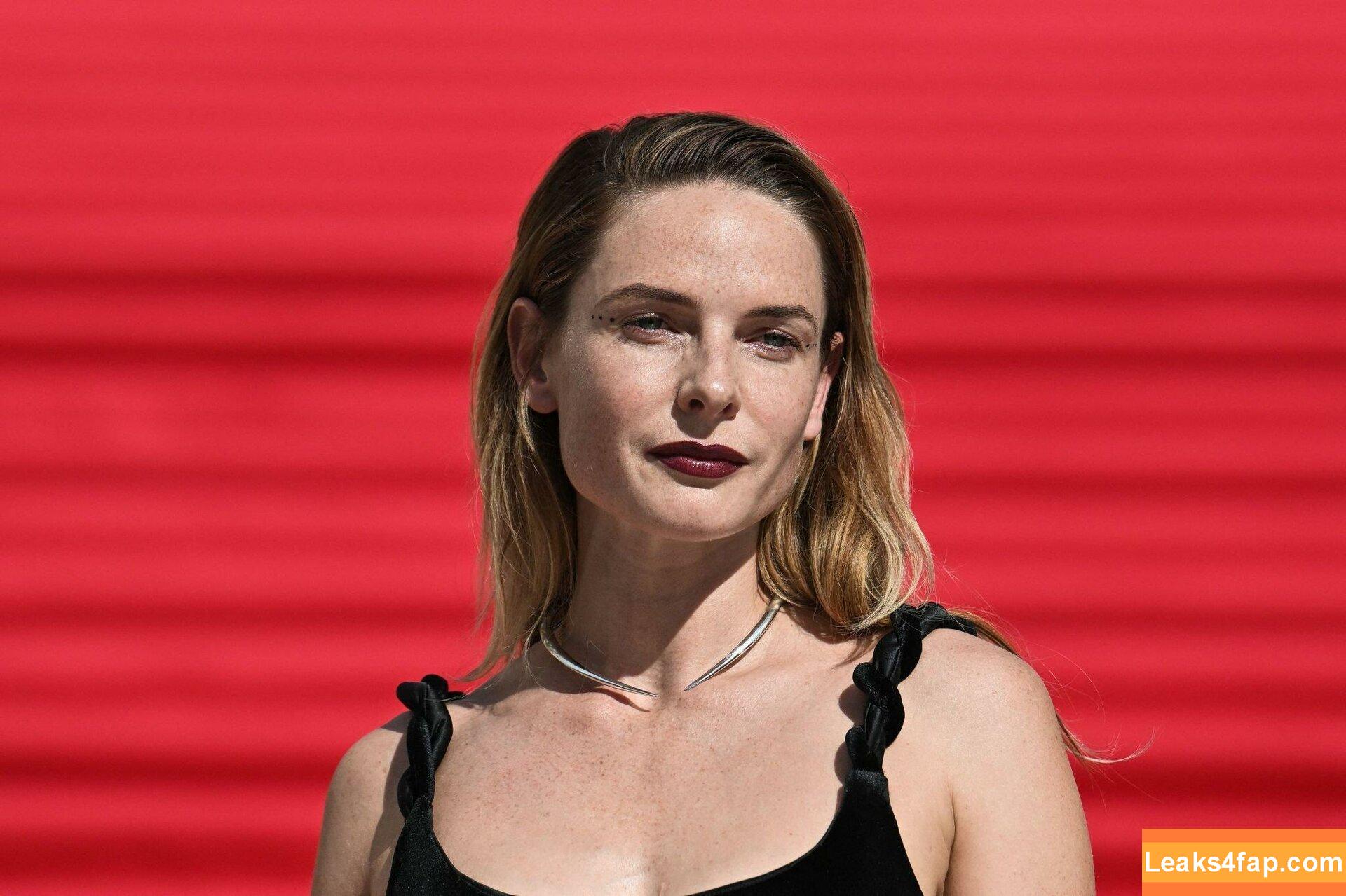 Rebecca Ferguson / officialrebeccaferguson leaked photo photo #0070