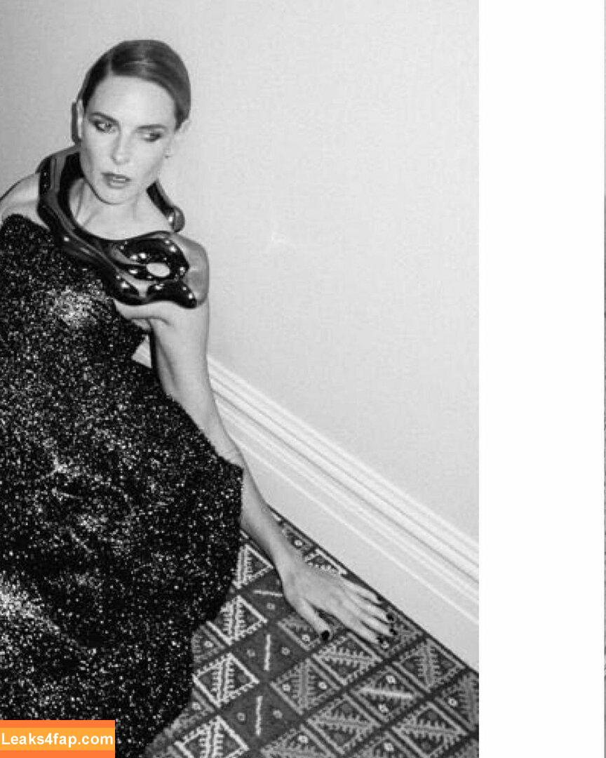 Rebecca Ferguson / officialrebeccaferguson leaked photo photo #0092