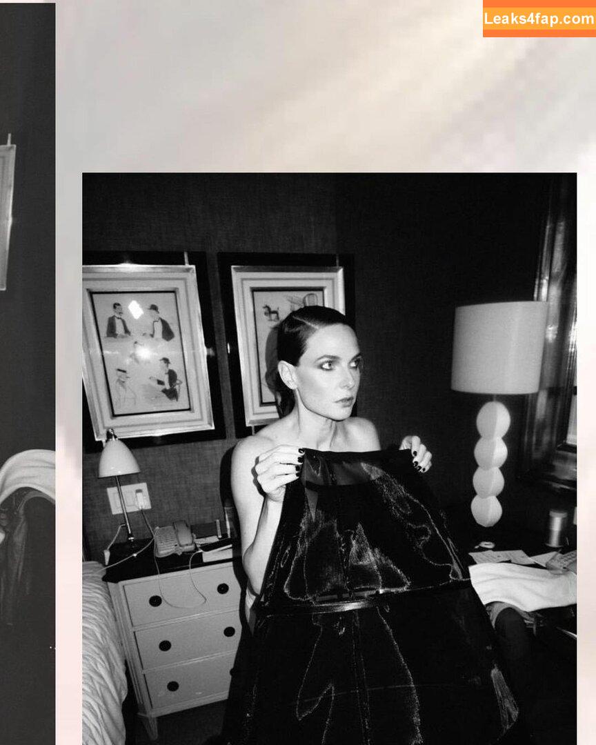 Rebecca Ferguson / officialrebeccaferguson leaked photo photo #0095