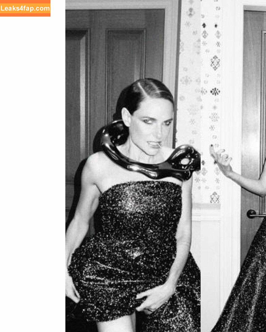 Rebecca Ferguson / officialrebeccaferguson leaked photo photo #0098