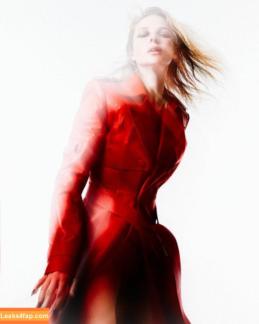 Rebecca Ferguson / officialrebeccaferguson leaked photo photo #0109