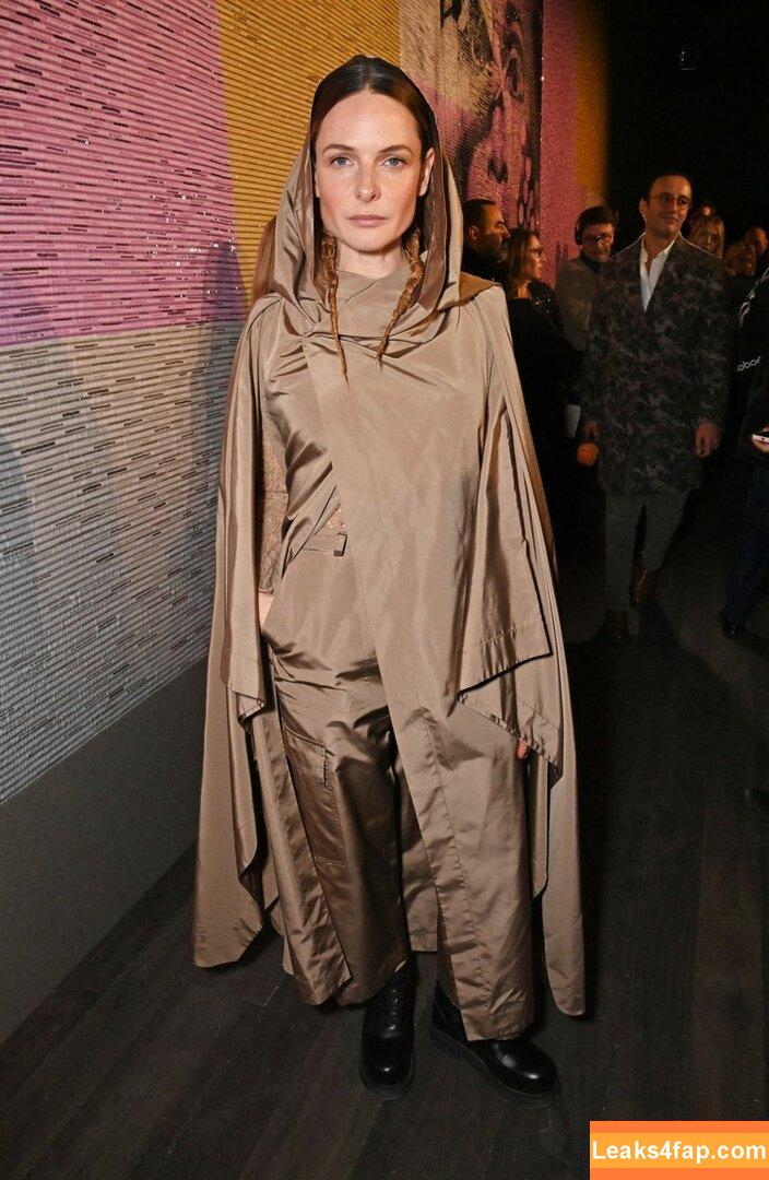 Rebecca Ferguson / officialrebeccaferguson leaked photo photo #0118
