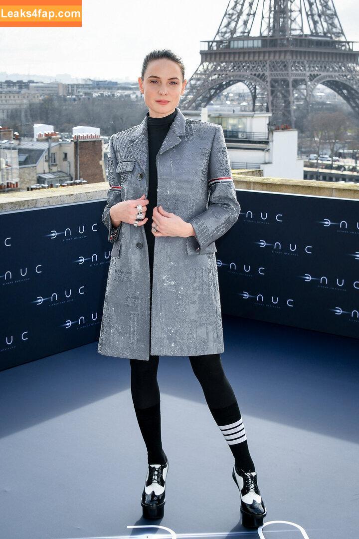 Rebecca Ferguson / officialrebeccaferguson leaked photo photo #0123
