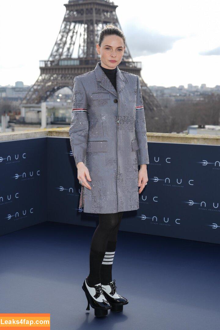 Rebecca Ferguson / officialrebeccaferguson leaked photo photo #0129