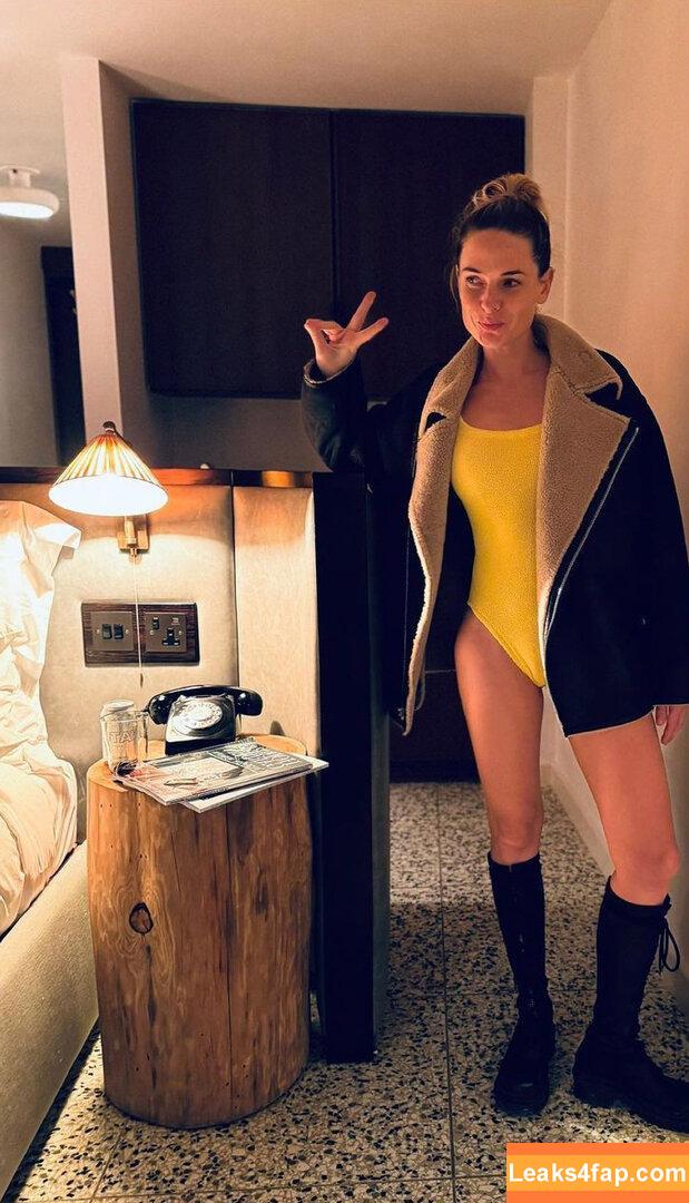 Rebecca Ferguson / officialrebeccaferguson leaked photo photo #0143