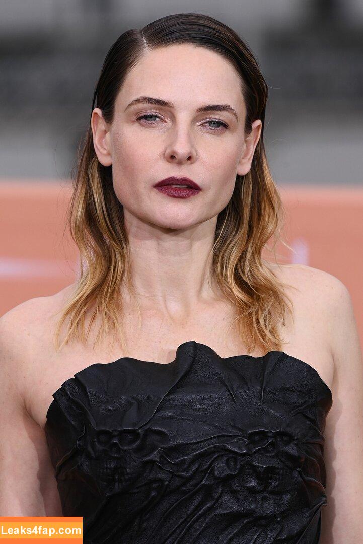 Rebecca Ferguson / officialrebeccaferguson leaked photo photo #0145
