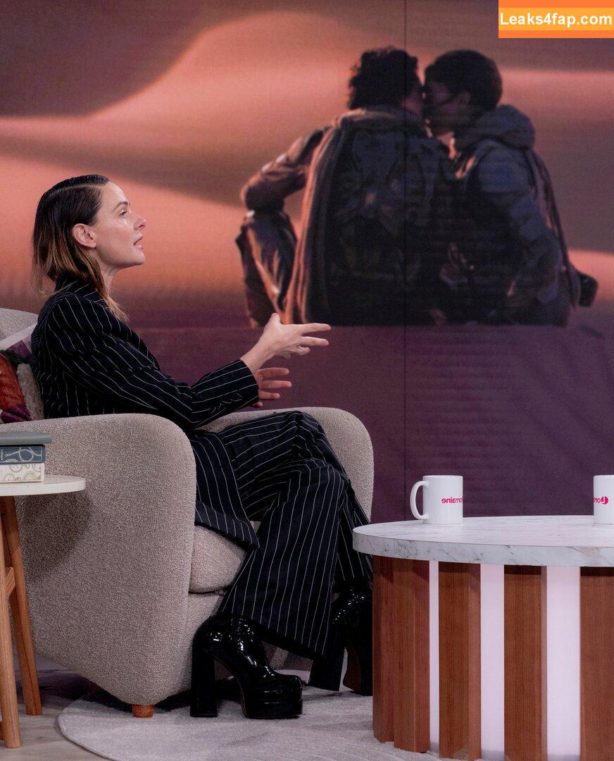 Rebecca Ferguson / officialrebeccaferguson leaked photo photo #0162