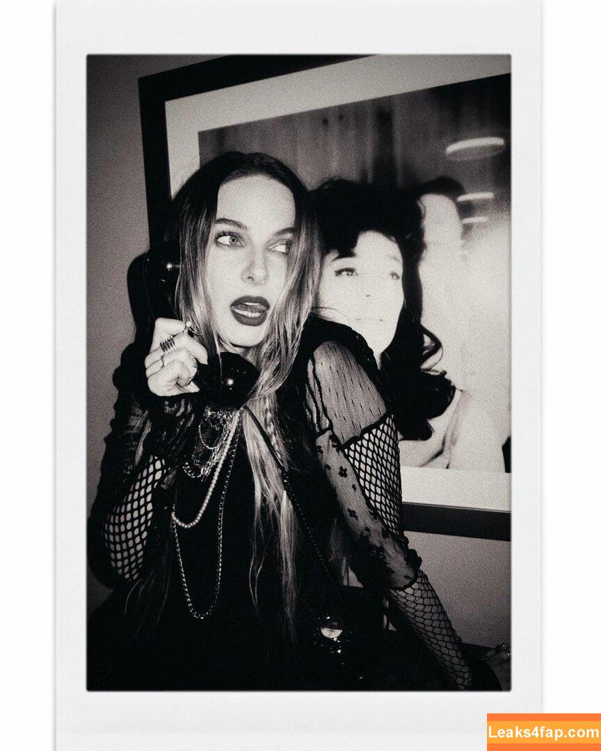 Rebecca Ferguson / officialrebeccaferguson leaked photo photo #0207