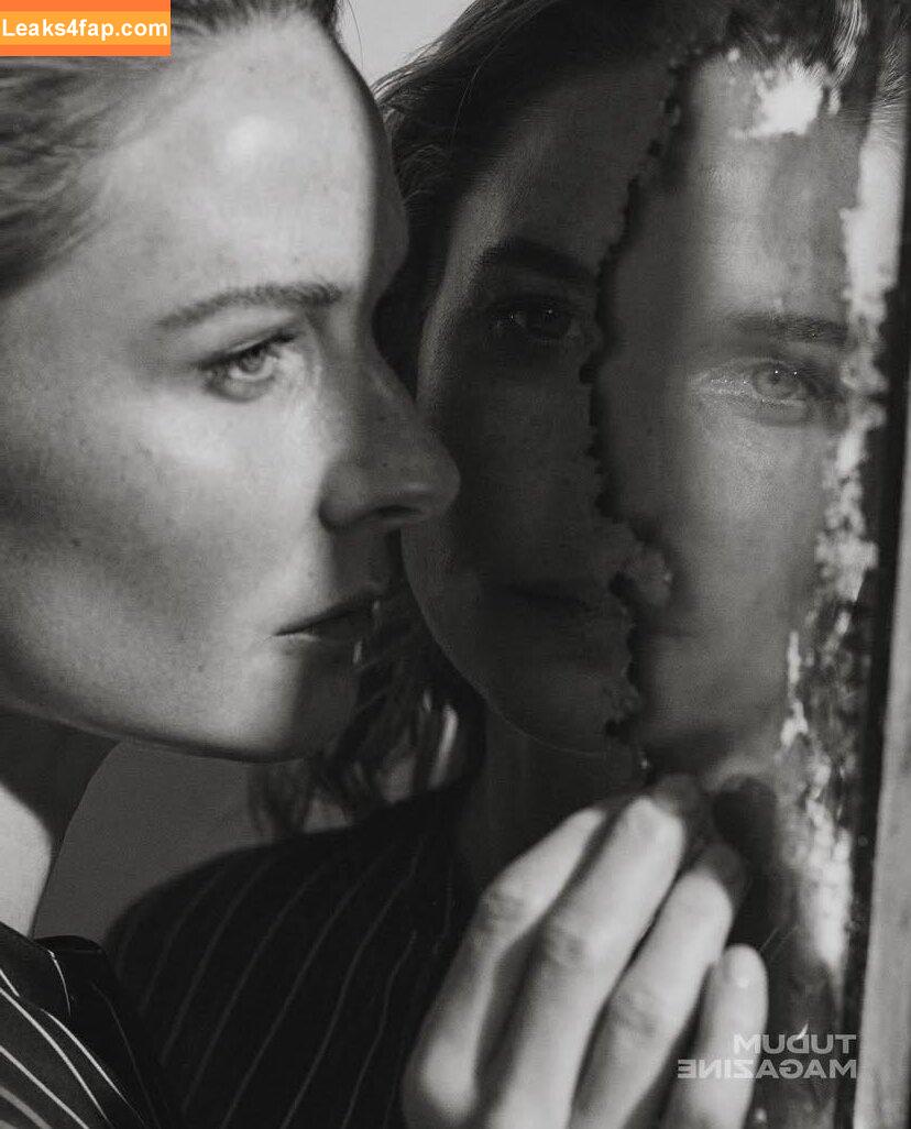 Rebecca Ferguson / officialrebeccaferguson слитое фото фото #0526