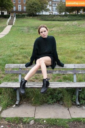 Rebecca Ferguson photo #0004