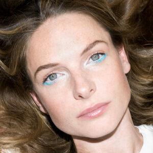 Rebecca Ferguson photo #0014
