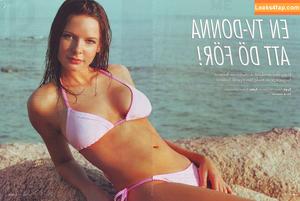 Rebecca Ferguson photo #0021