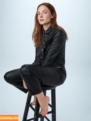 Rebecca Ferguson photo #0032