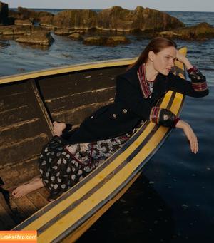 Rebecca Ferguson photo #0036