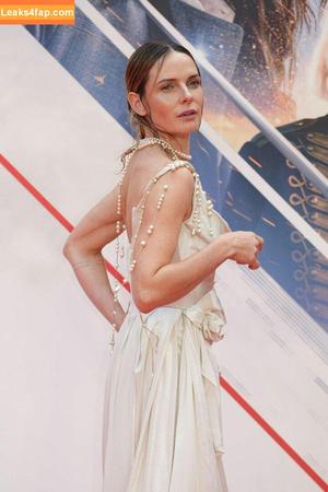 Rebecca Ferguson photo #0078