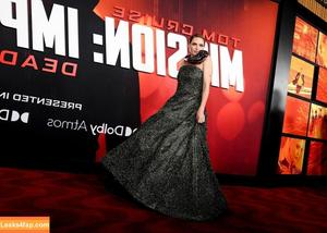 Rebecca Ferguson photo #0083