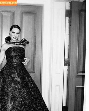 Rebecca Ferguson photo #0097