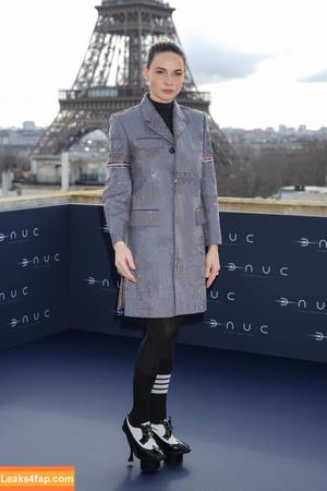 Rebecca Ferguson photo #0129