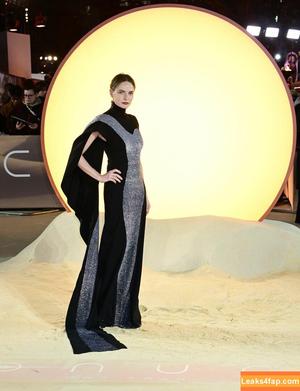 Rebecca Ferguson photo #0151