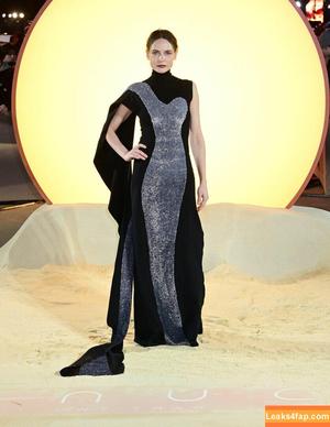 Rebecca Ferguson photo #0156