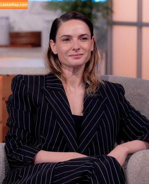 Rebecca Ferguson photo #0159