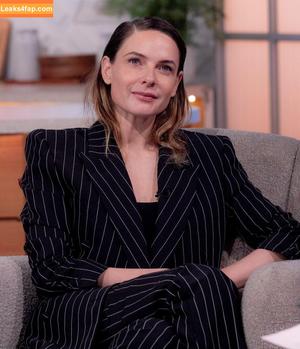 Rebecca Ferguson photo #0166