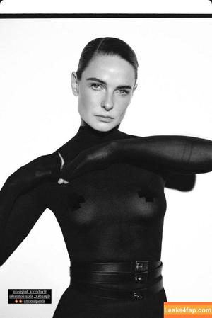 Rebecca Ferguson photo #0231