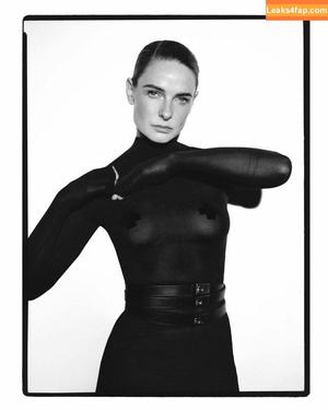 Rebecca Ferguson photo #0237