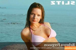Rebecca Ferguson photo #0291