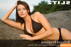 Rebecca Ferguson photo #0292