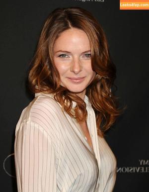 Rebecca Ferguson photo #0357