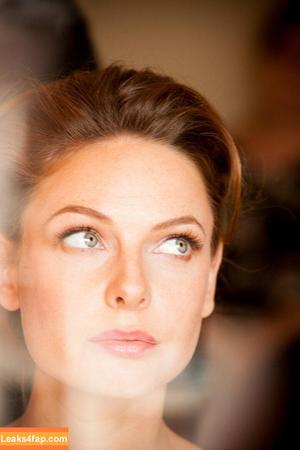 Rebecca Ferguson photo #0389