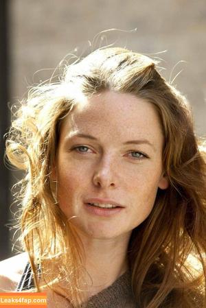 Rebecca Ferguson photo #0413