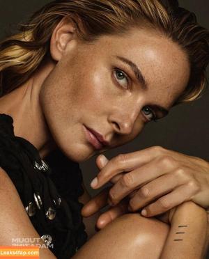 Rebecca Ferguson фото #0524