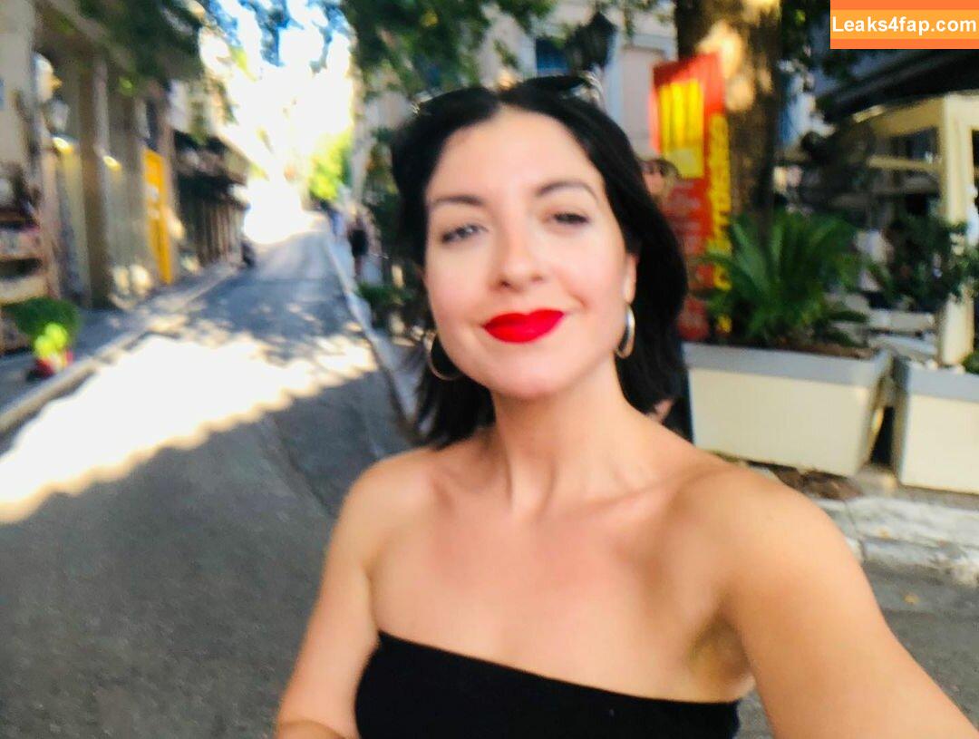 Rebecca Ford / rebbford leaked photo photo #0014