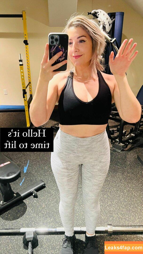 Rebecca Ford / rebbford leaked photo photo #0029