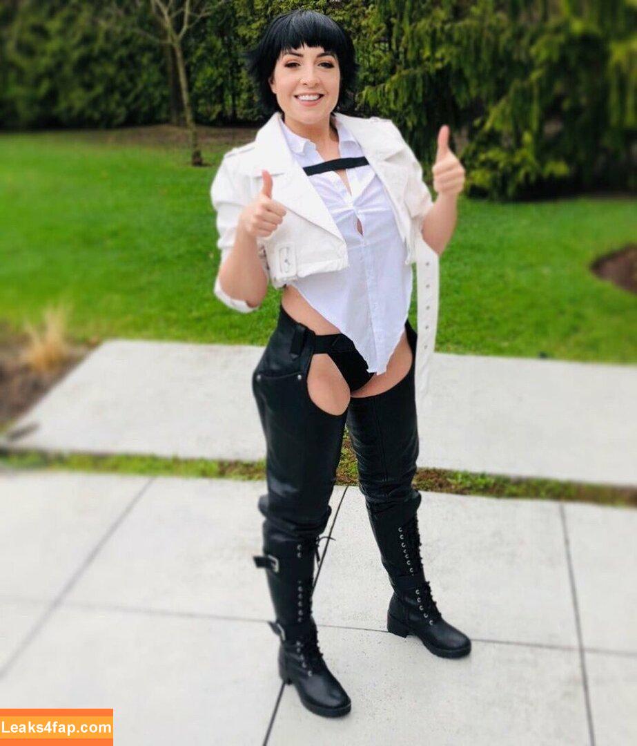 Rebecca Ford / rebbford leaked photo photo #0039