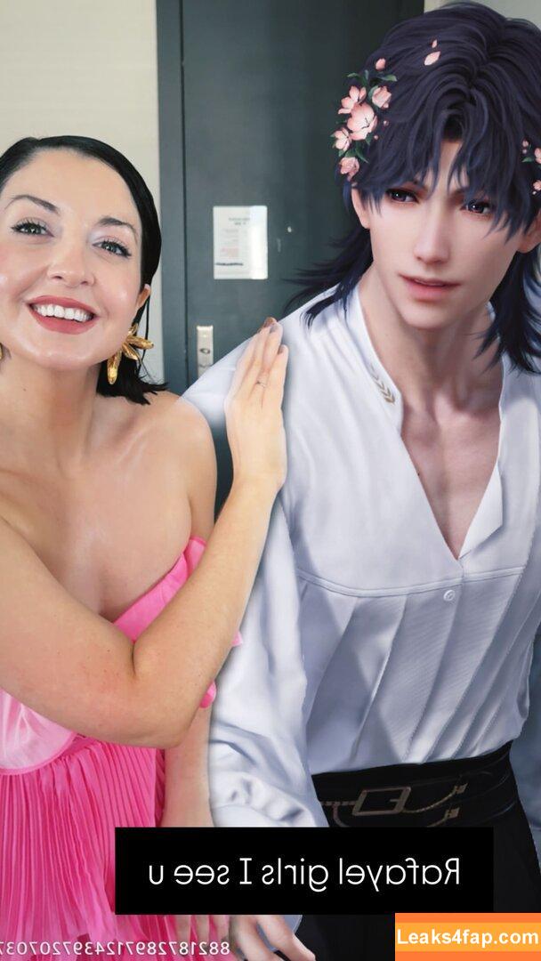 Rebecca Ford / rebbford leaked photo photo #0211
