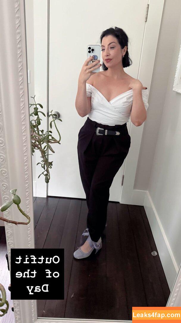 Rebecca Ford / rebbford leaked photo photo #0217