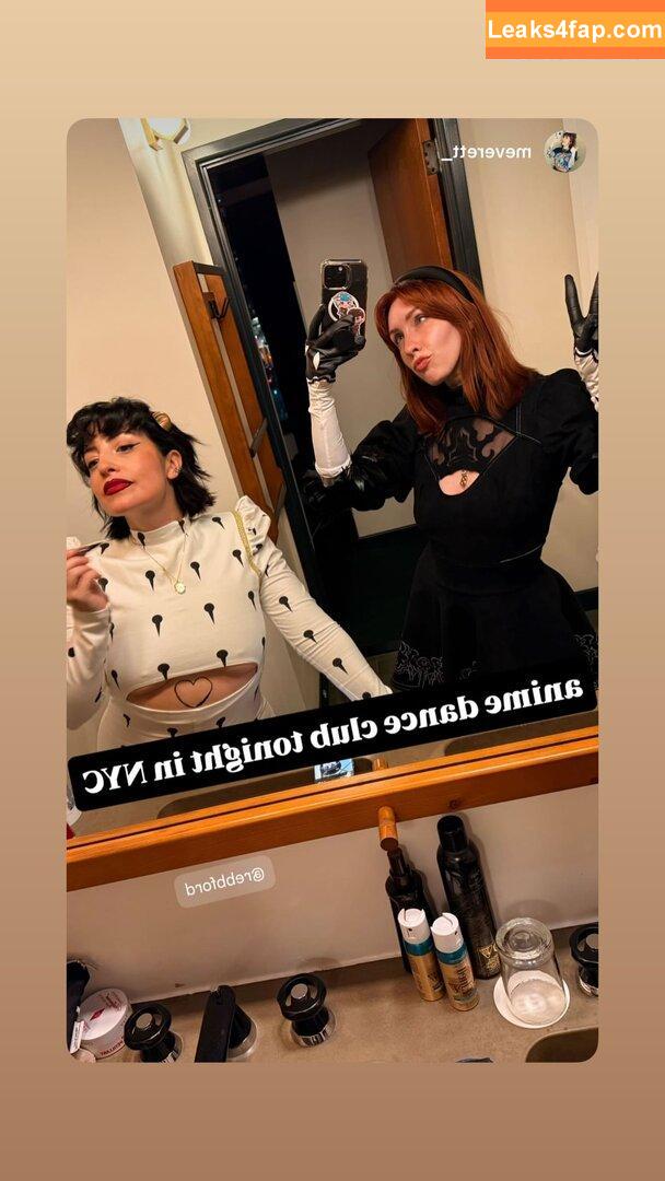 Rebecca Ford / rebbford leaked photo photo #0220