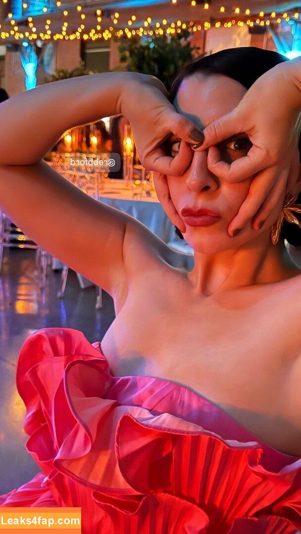 Rebecca Ford / rebbford leaked photo photo #0221