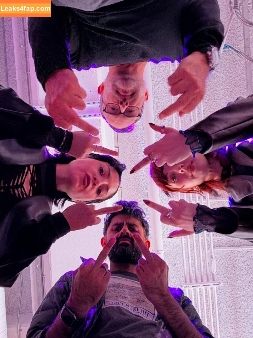 Rebecca Ford / rebbford leaked photo photo #0243