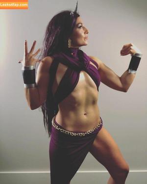 Rebecca Ford photo #0010