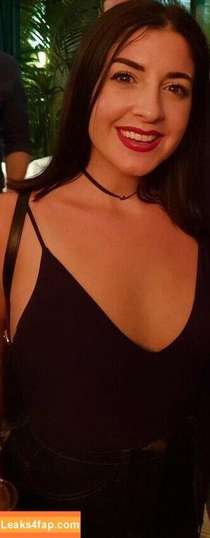 Rebecca Ford photo #0041