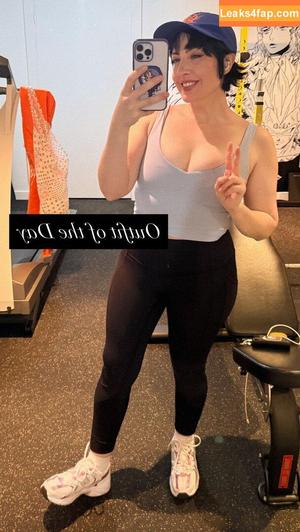 Rebecca Ford photo #0222